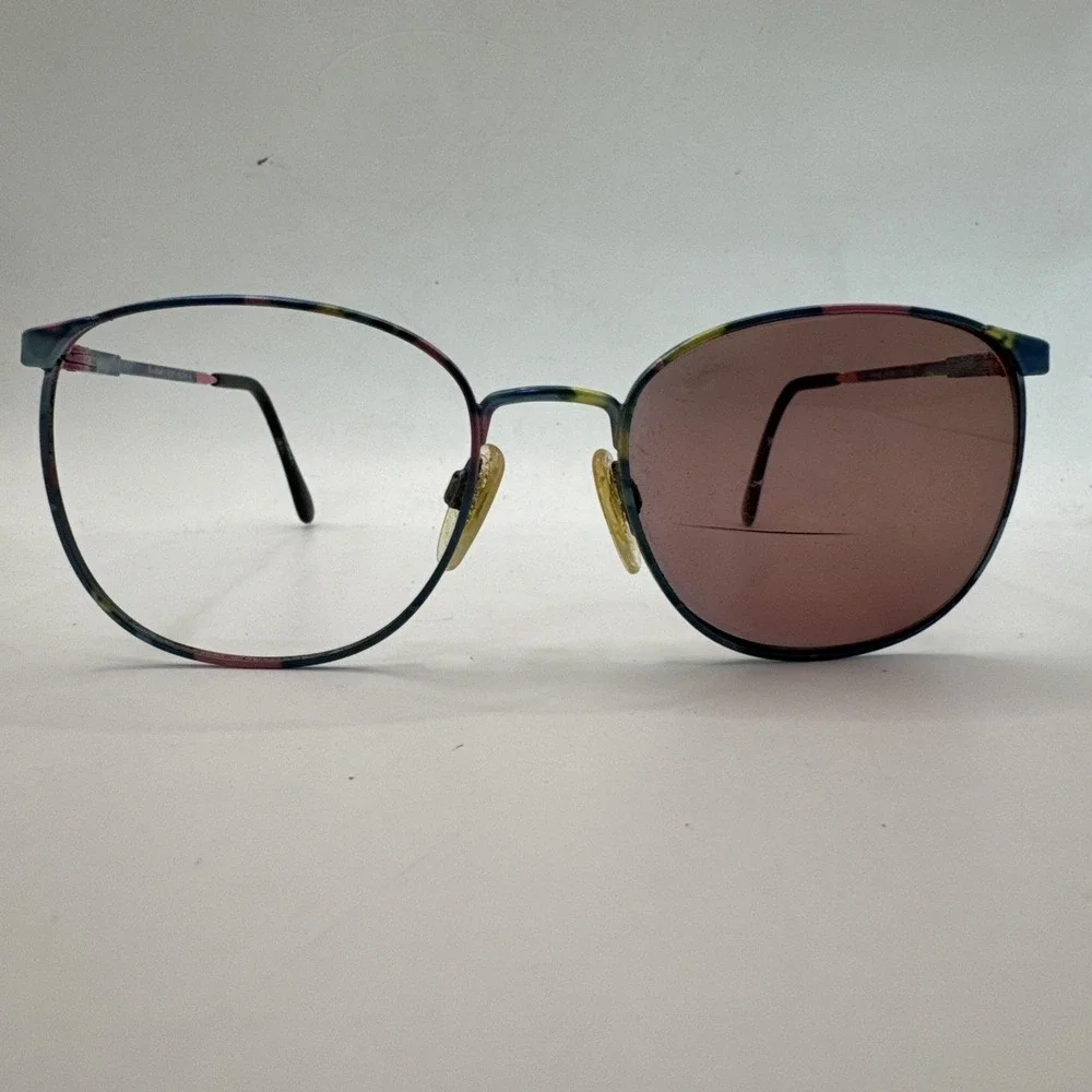 Charmant Eyeglasses Eye Glasses Frames 4228 Color Da Japan 54-19-145